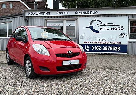 Toyota Yaris Cool Tüv Neu*Klima*