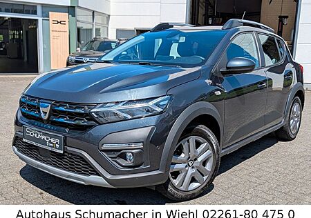 Dacia Sandero Stepway Comfort TCe 90 *NAVI,SHZ,KEYLESS