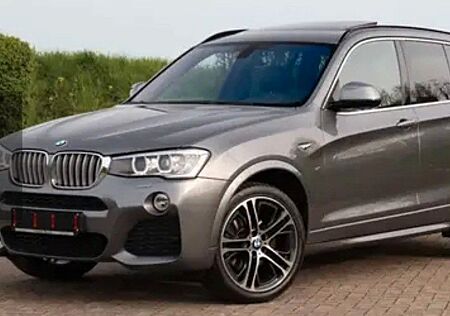 BMW X3 M