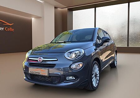 Fiat 500X Lounge/Navi/LED/PDC/TÜV/Inspektion NEU