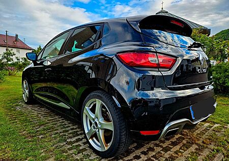 Renault Clio RS