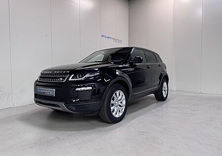 Land Rover Range Rover Evoque 2.0 Si4 AWD - GPS - Pano - Ai