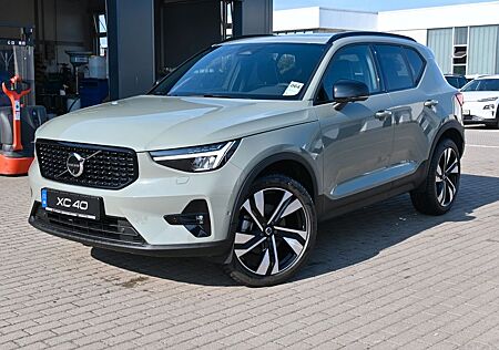 Volvo XC 40 XC40 B4 DKG Plus Dark*FSHZG*360°*ACC*Allwetter