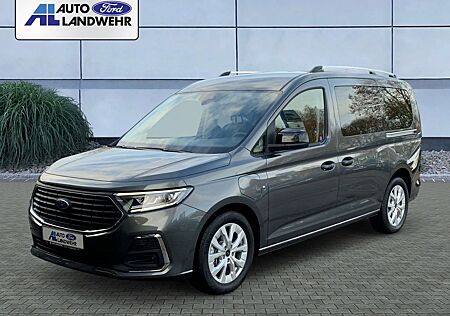 Ford Grand Tourneo Connect PHEV Titanium Navi Digital