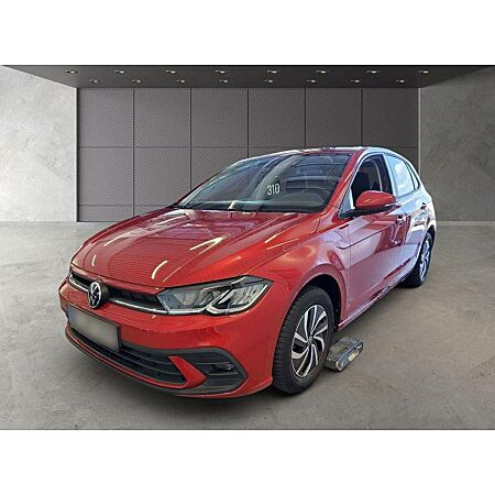 VW Polo leasen