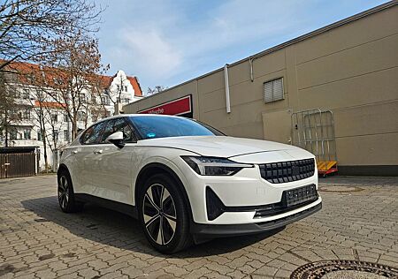 Polestar 2 Long Range Single