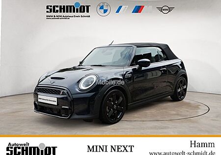 Mini Cooper S Cabrio + 2Jahre-NEXT-GARANTIE
