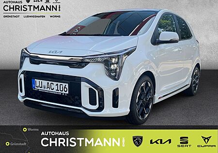 Kia Picanto PE2 GT-LINE 1.2 *NAVIGATIONSSYTEM*