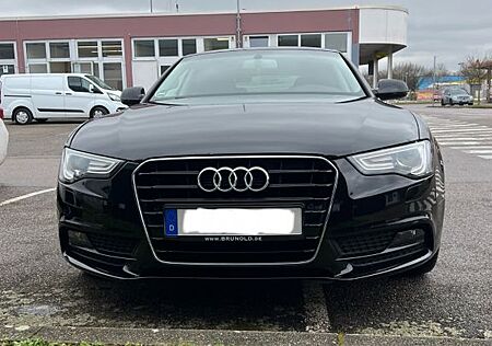 Audi A5 Sportback 2.0 TDI 190 PS