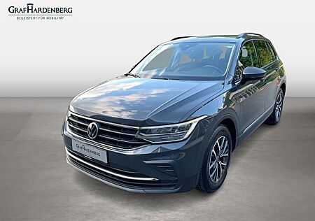 VW Tiguan Volkswagen 1.5 TSI D7F Life Navi ACC Lenkradheizung