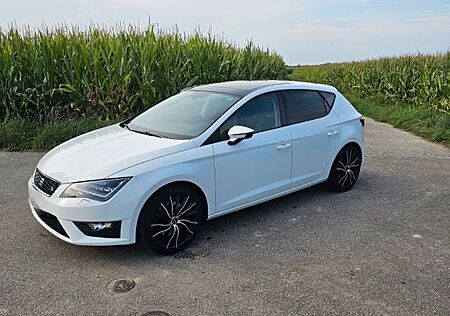 Seat Leon FR 135 kW (184 PS)