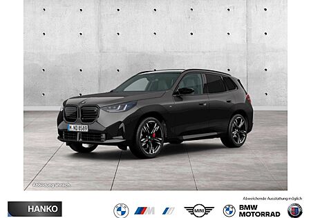BMW X7 M50 X3 M50 xDrive
