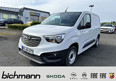 Opel Combo Basis 1.2 Turbo Cargo Edition XIAA