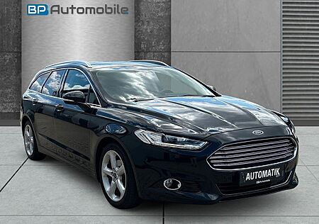 Ford Mondeo Turnier Titanium AUT. LED KAMERA KEYLESS