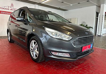 Ford Galaxy Business//Kamera//AHK//Navi
