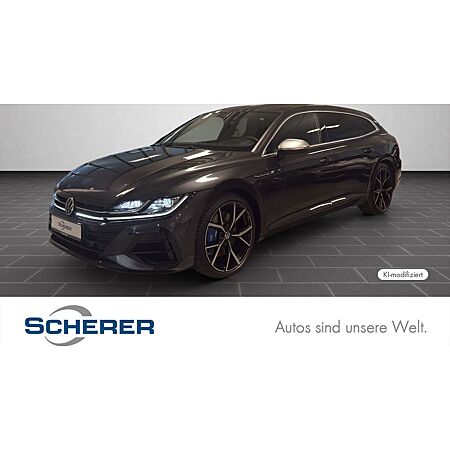VW Arteon leasen