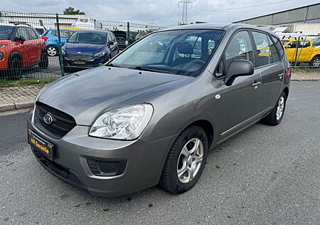 Kia Carens LX Basis