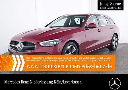 Mercedes-Benz C 200 T Avantgarde/LED/Kamera/Spurass/MBUX Prem.