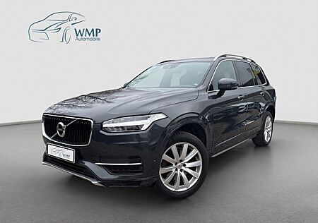 Volvo XC 90 D5 Momentum AWD/AHK/Kam./Leder/LED