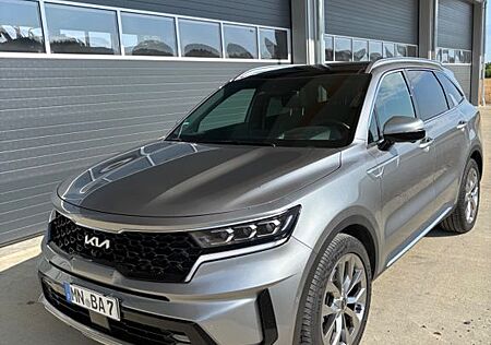 Kia Sorento 2.2 CRDi AWD Platinum DCT8 Platinum