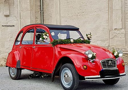 Citroën 2 CV