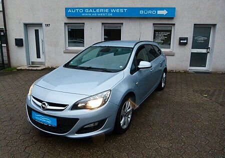Opel Astra 1.4l SportsTourer*2.Hand*Kamera*SHZ*PDC*