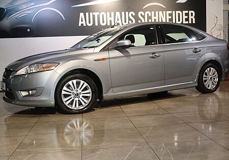 Ford Mondeo Lim. Ghia *Automatik*Xenon*