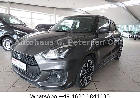 Suzuki Swift Sport*Spur*Fernlicht*Abstand*Keyless*SHZ*