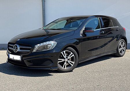 Mercedes-Benz A 200 CDI AMG Line AMG Line