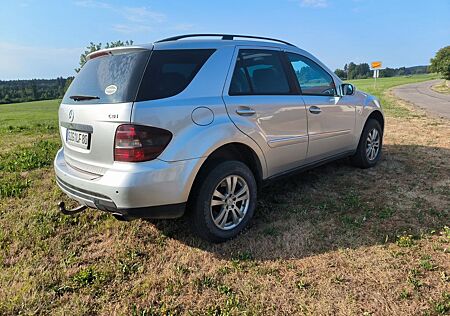 Mercedes-Benz ML 320 CDI -