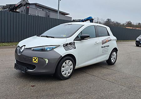 Renault ZOE 2Stück inklusive 1 Batterie!nur in PAKET