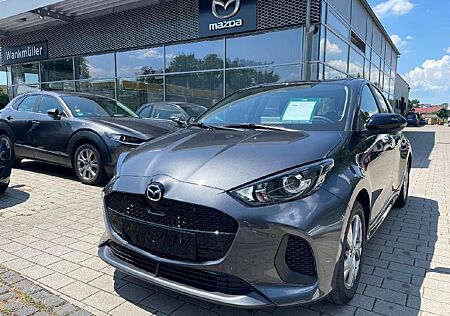 Mazda 2 Hybrid 1.5L Hybrid 116 CVT Exclusive-Line