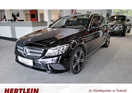 Mercedes-Benz C 300 C -Klasse T-Modell T e