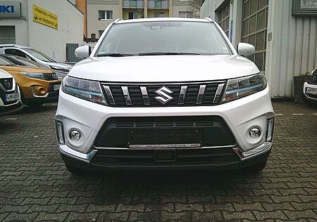 Suzuki Vitara 1.5 Hybrid Comfort+ 4x4