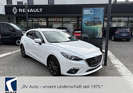 Mazda 3 Lim. Nakama 2.0 SkyActive