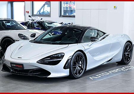 McLaren 720S Coupé |FULL CARBON SPEC
