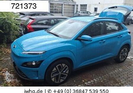 Hyundai Kona Select|64kWh|Select|ACC|SiHz|Kam|VirtualCoc