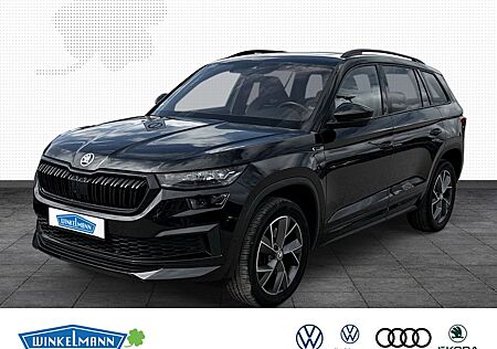 Skoda Kodiaq Sportline 4x4 2.0 TDI SMART LINK ACC MATR