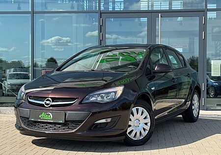 Opel Astra J 1.6 Lim. 5-trg. Selection Klima PDC