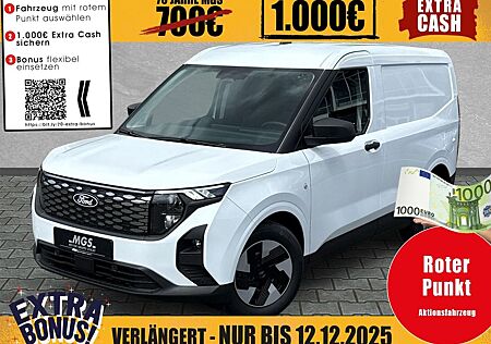 Ford Transit Courier Kasten BEV Trend #sofort
