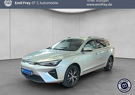 MG MG5 Standard Luxury