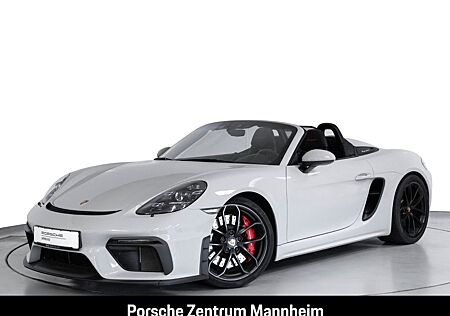 Porsche Boxster 718 Spyder