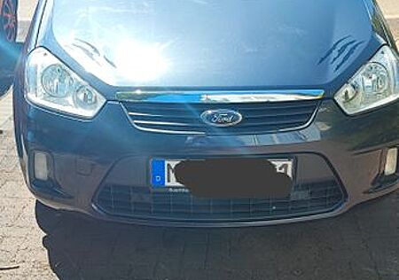 Ford C-Max 1,6TDCi 80kW DPF Ghia Ghia