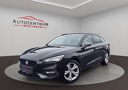 Seat Leon ST FR 2.0 TDI DSG STANDHZ BEATS DCC CAM KEY