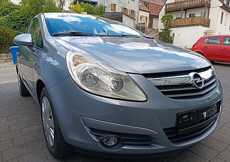 Opel Corsa 1.2 Twinport -