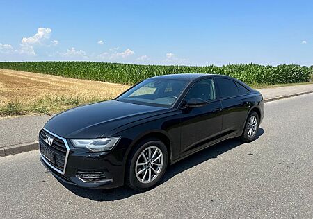 Audi A6 Lim. 40 TDI*LED*MMI NAVI Touch*PDC*Standklima
