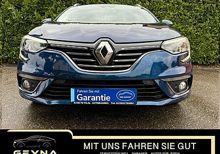 Renault Megane IV Grandtour BOSE-Edition