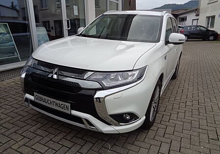 Mitsubishi Outlander PHEV Basis Spirit 4WD AHK