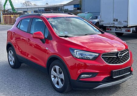 Opel Mokka 1.4 103Kw - 1.Hand Lückenloses Scheckheft