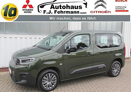 Citroën Berlingo Plus M *SHZ, CarPlay, Tempo, Kamera